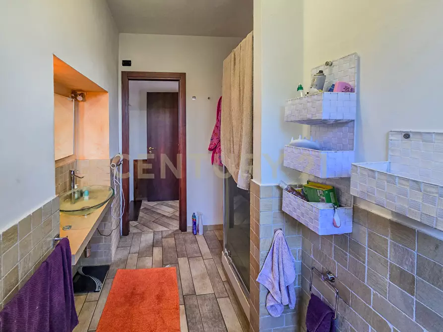 Immagine 24 di Villa in vendita  in Via del Madonnino snc a Grosseto