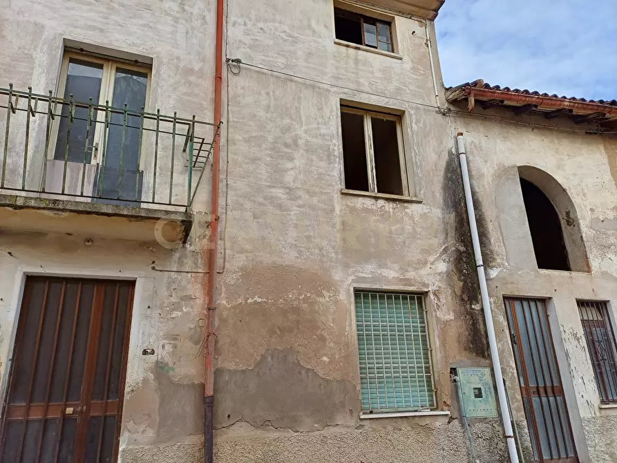 Immagine 6 di Rustico / casale in vendita  in Via Gorghello 2 a Cazzano Di Tramigna