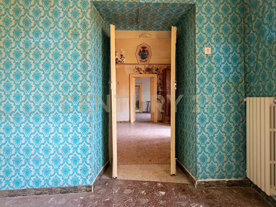 Immagine 35 di Casa indipendente in vendita  in Via Roma 68 a Vizzini