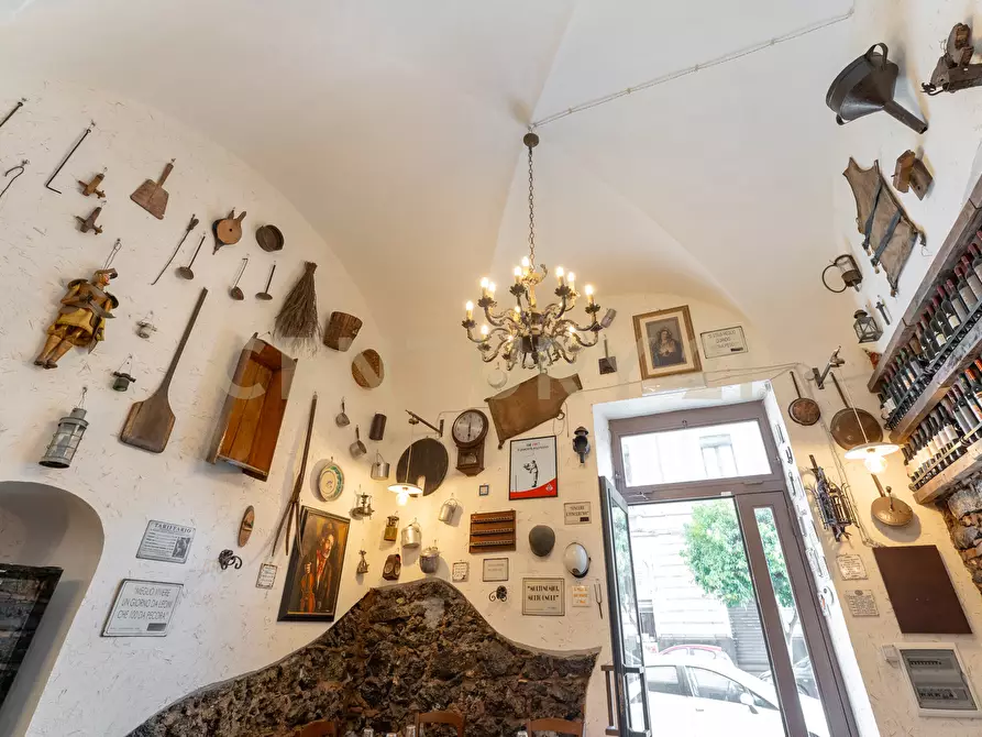 Immagine 20 di Pizzeria / Pub in vendita  in Via Plebiscito 179 a Catania