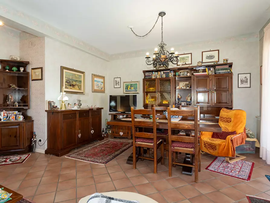 Immagine 21 di Casa semindipendente in vendita  in Via G. Leopardi 1 a Sant'agata Li Battiati