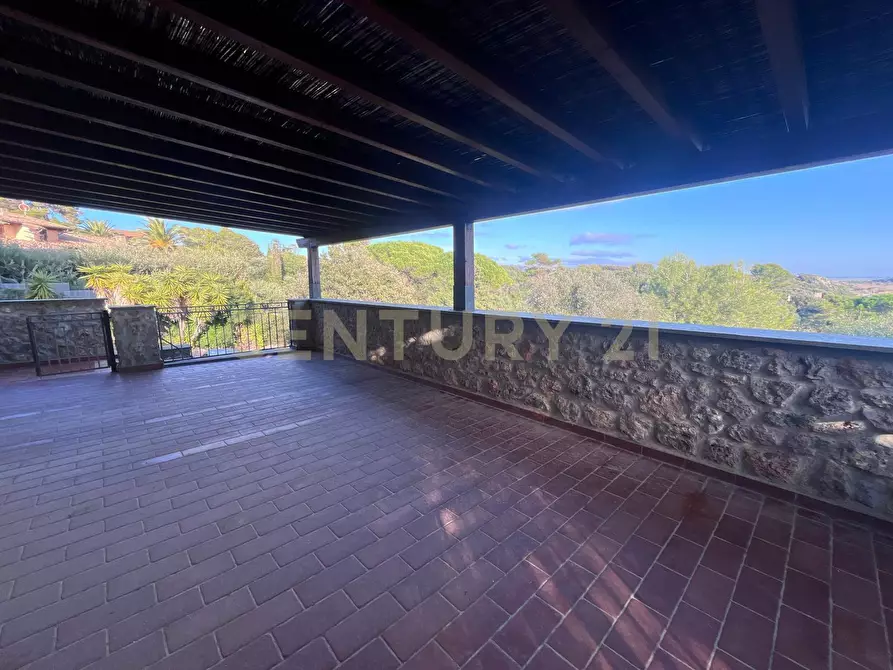 Immagine 15 di Villa in vendita  in Via delle Ginestre 80 a Orbetello