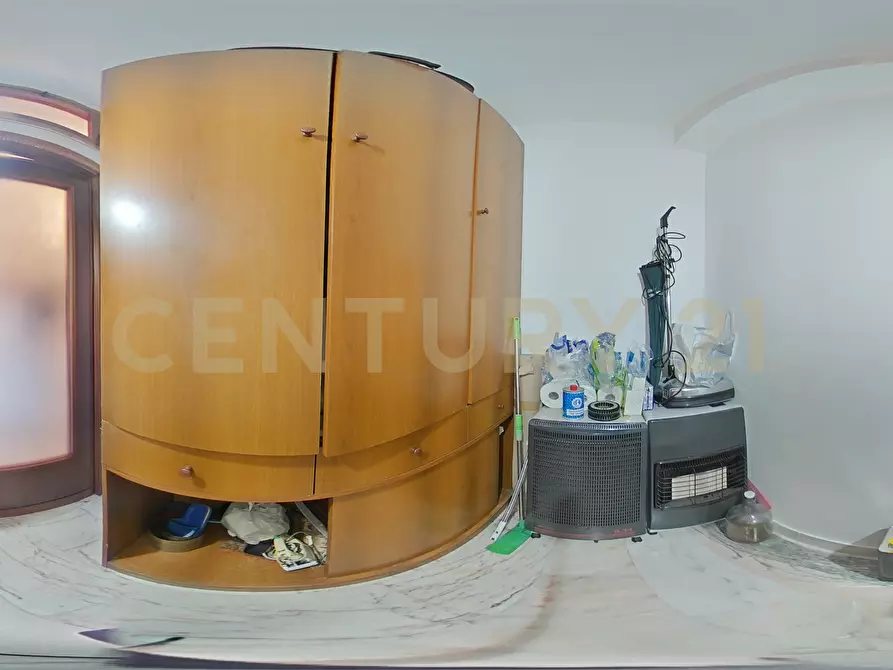 Immagine 53 di Quadrilocale in vendita  in Via Monreale 16 a Catania