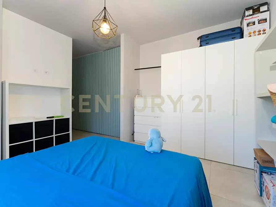 Immagine 26 di Bilocale in affitto  in Viale Alcide De Gasperi 52 a Catania