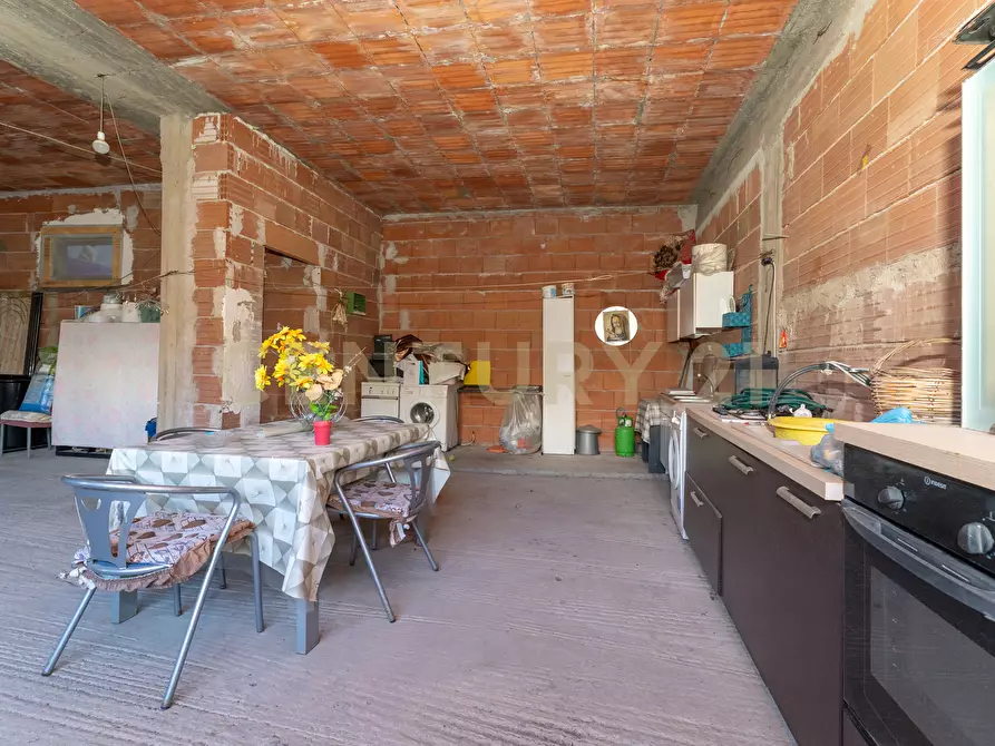 Immagine 56 di Palazzo in vendita  in Via Monte Calvario 56 a Biancavilla