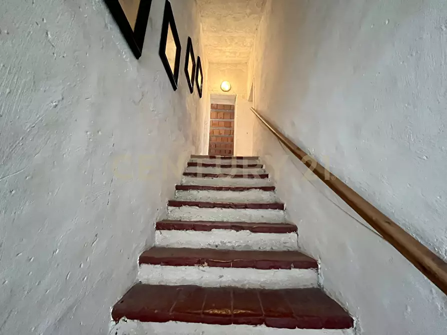 Immagine 23 di Terratetto in vendita  in Via Grande 30 a Cinigiano