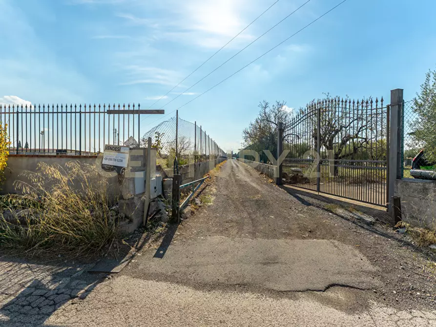 Immagine 21 di Terreno agricolo in vendita  in Via Margarone 5 a Motta Sant'anastasia