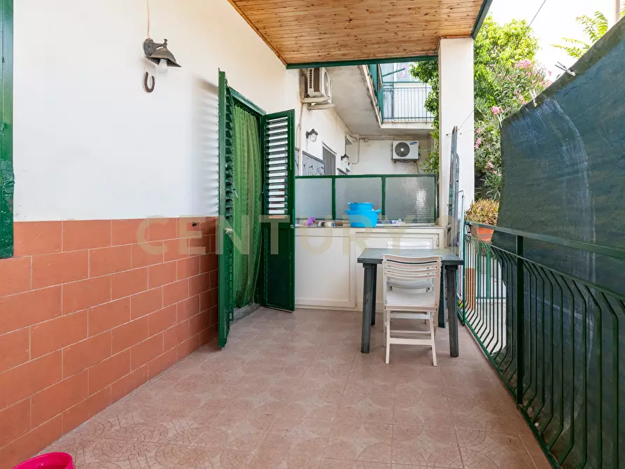 Immagine 32 di Trilocale in vendita  in Via Aquila 22 a Catania