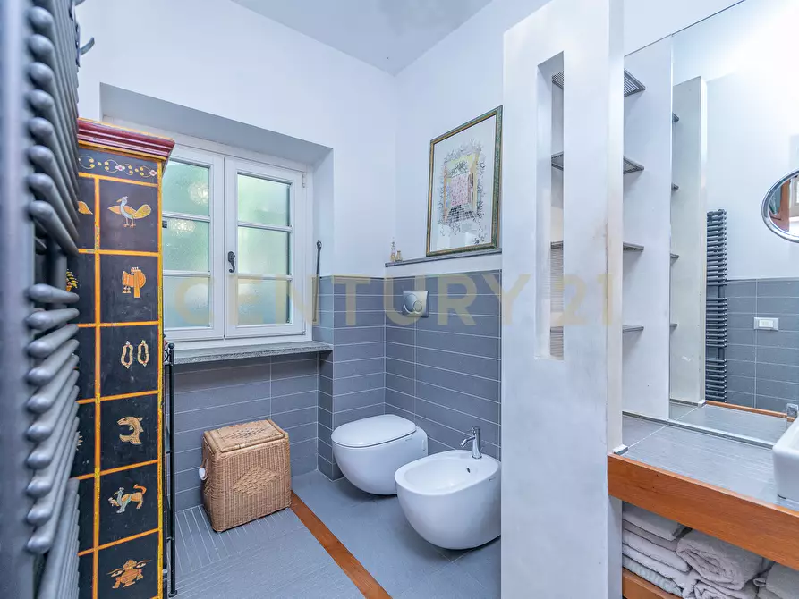 Immagine 114 di Casa indipendente in vendita  in Via di Grotte Maria 67 a Frascati