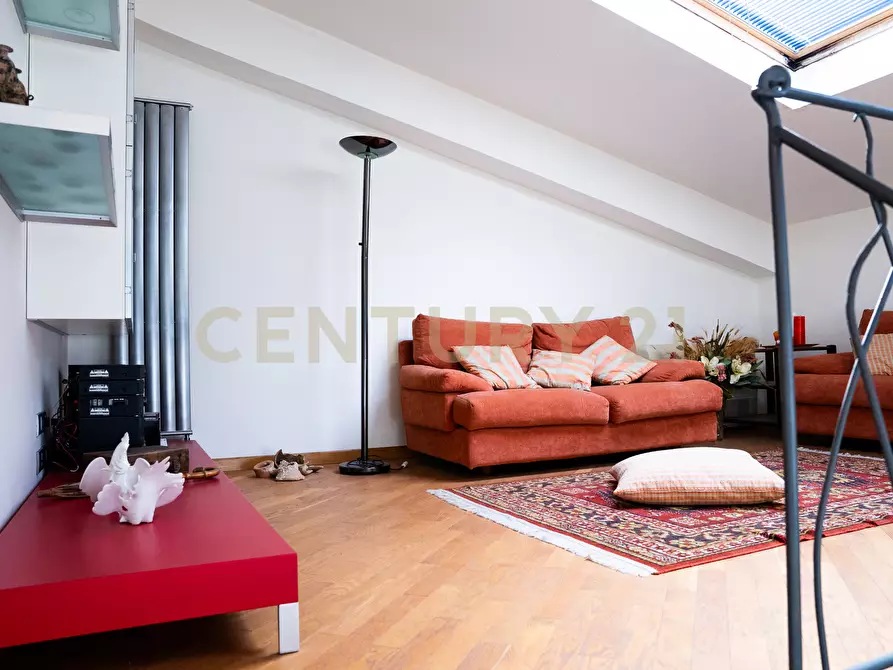 Immagine 43 di Villetta a schiera in vendita  in VIA MASSACCIO a Grosseto