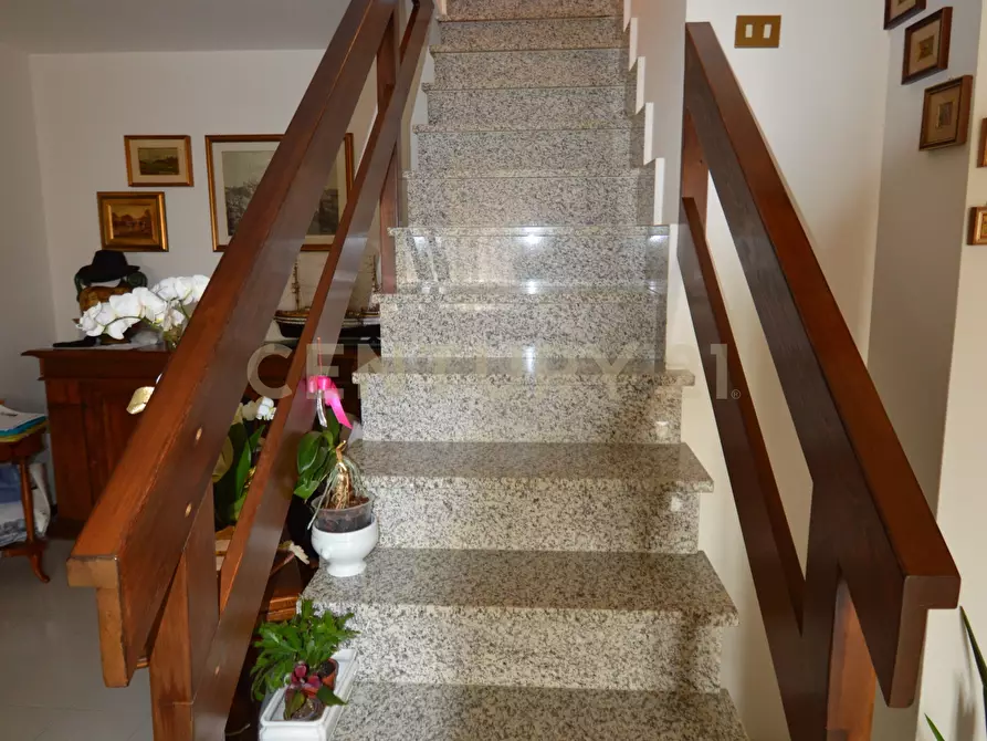 Immagine 15 di Quadrilocale in vendita  in Via Giovanni Verga 11 a Grosseto