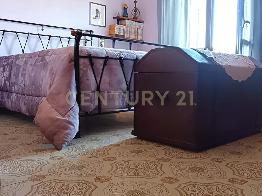 Immagine 13 di Quadrilocale in vendita  in Via Grossetana 11 a Piancastagnaio