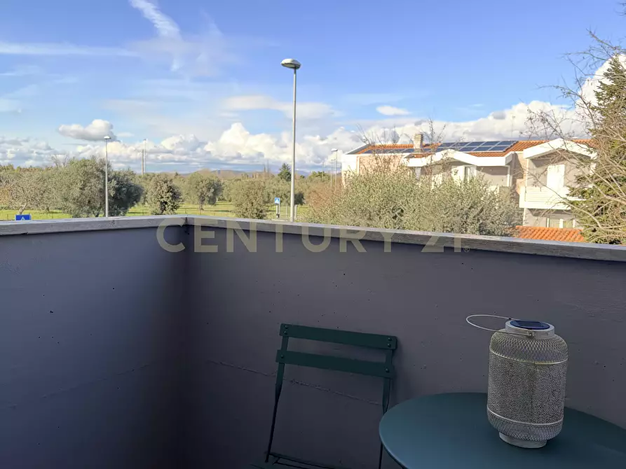 Immagine 23 di Trilocale in vendita  in Via Brasile 144 a Grosseto