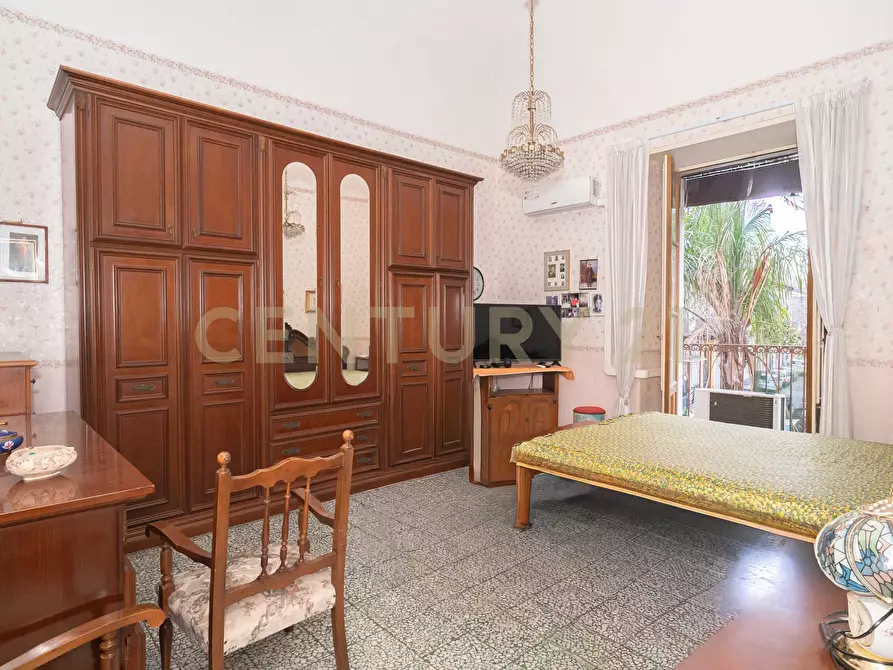 Immagine 8 di Appartamento in vendita  in Via Plebiscito 186 a Catania