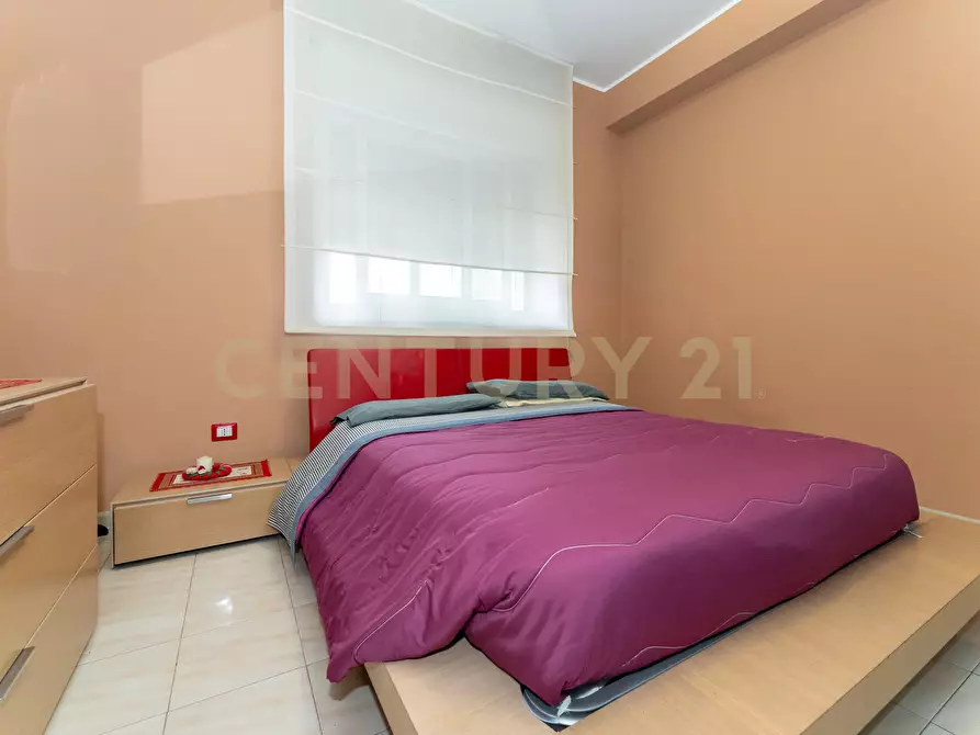 Immagine 20 di Trilocale in vendita  in Via Riccardo Zandonai 6 a Catania