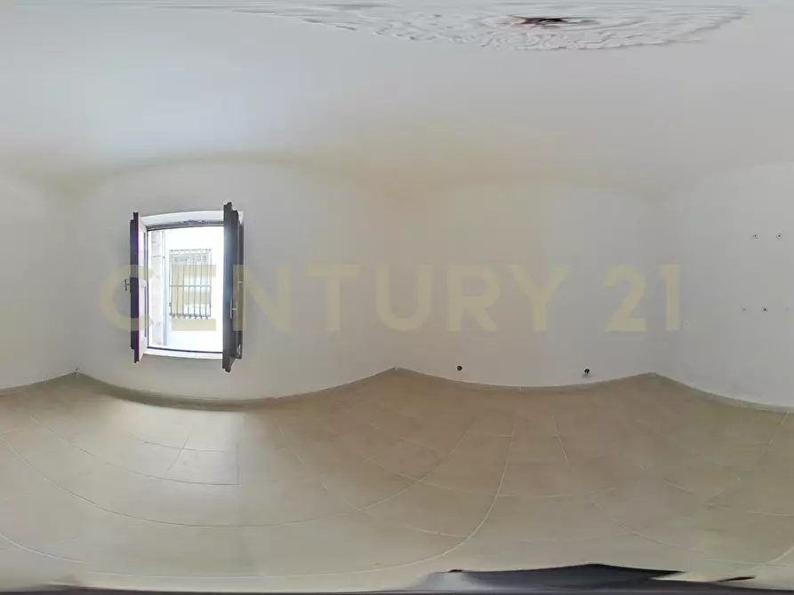 Immagine 6 di Quadrilocale in vendita  in Stradale Cravone 105 a Catania