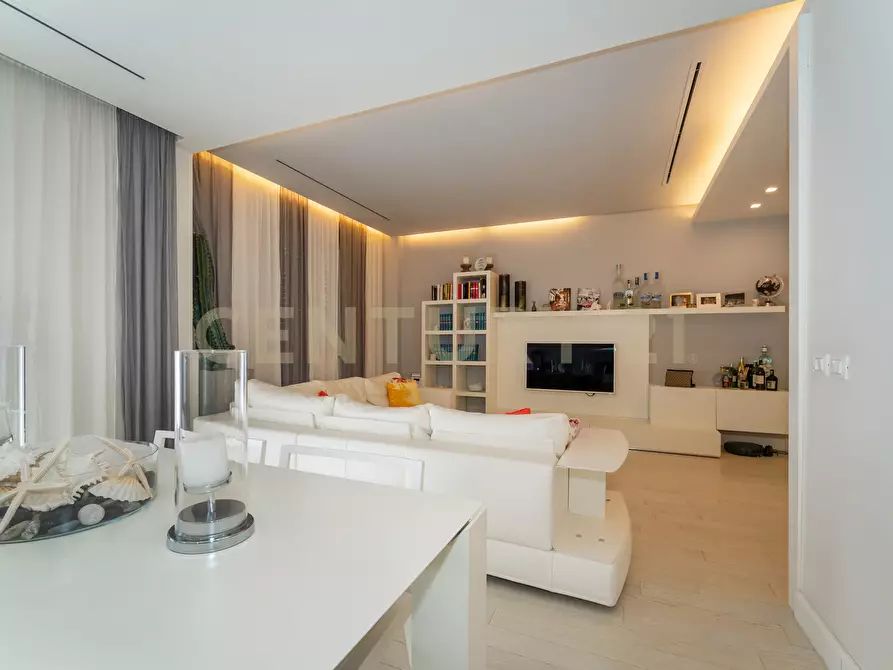 Immagine 12 di Appartamento in vendita  in Via Masaniello 8 a Catania