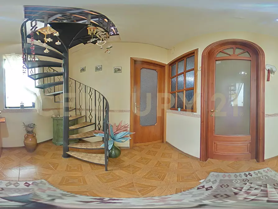 Immagine 78 di Casa indipendente in vendita  in Via Villa Flaminia 16 a Catania