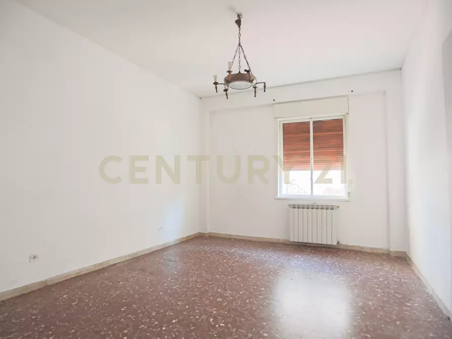 Immagine 13 di Appartamento in vendita  in Via Renato Fucini 1 a Catania