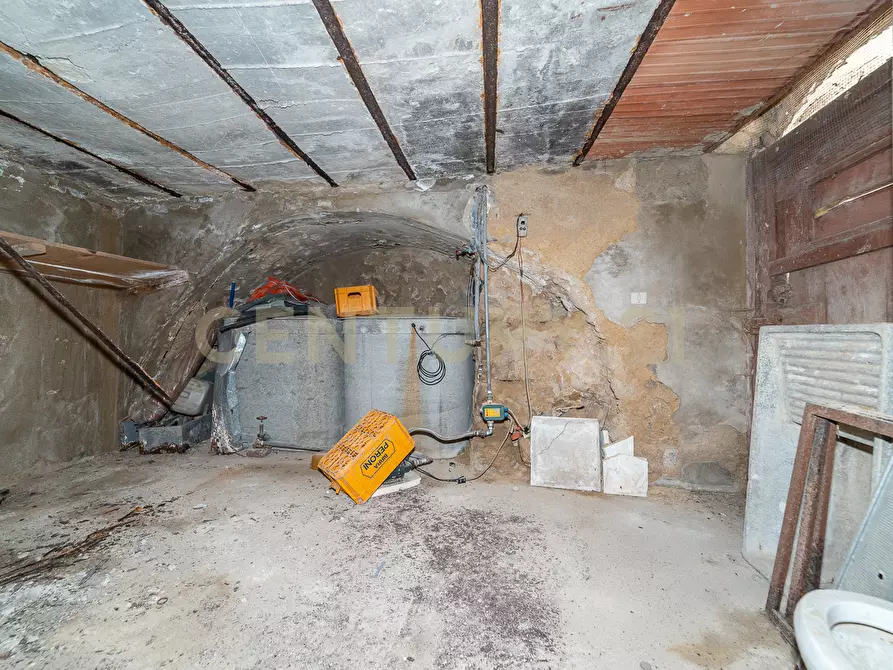Immagine 8 di Casa indipendente in vendita  in Via Minciardi 38 a Caltagirone
