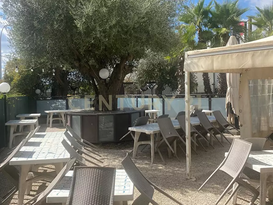 Immagine 28 di Pizzeria / Pub in vendita  in Via Alcide de Gasperi 110 a Mascalucia