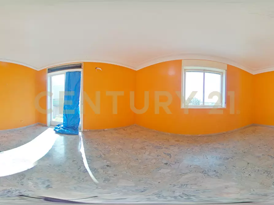 Immagine 8 di Quadrilocale in vendita  in Via Ragusa 17 a Augusta