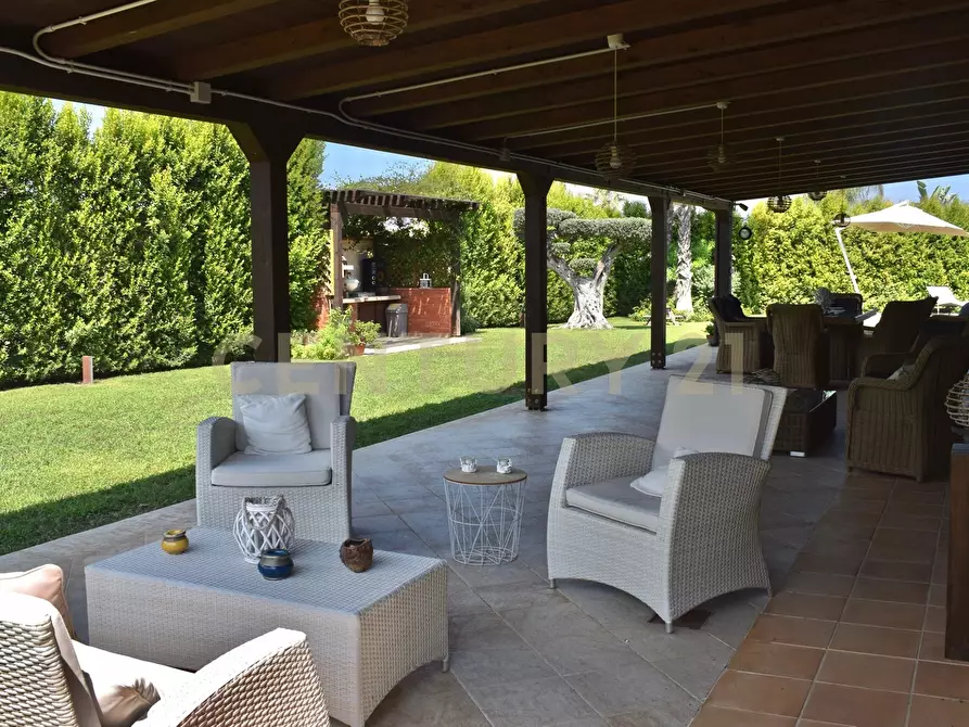 Immagine 45 di Villa in vendita  in Contrada Gisira 2/A a Augusta