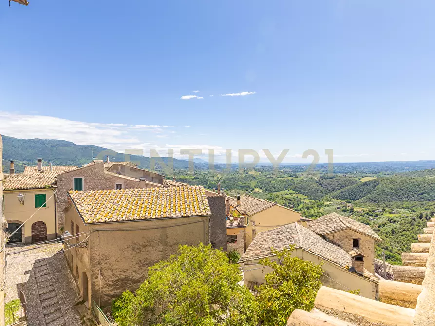Immagine 31 di Villa in vendita  in Piazza del Municipio 1 a Vacone
