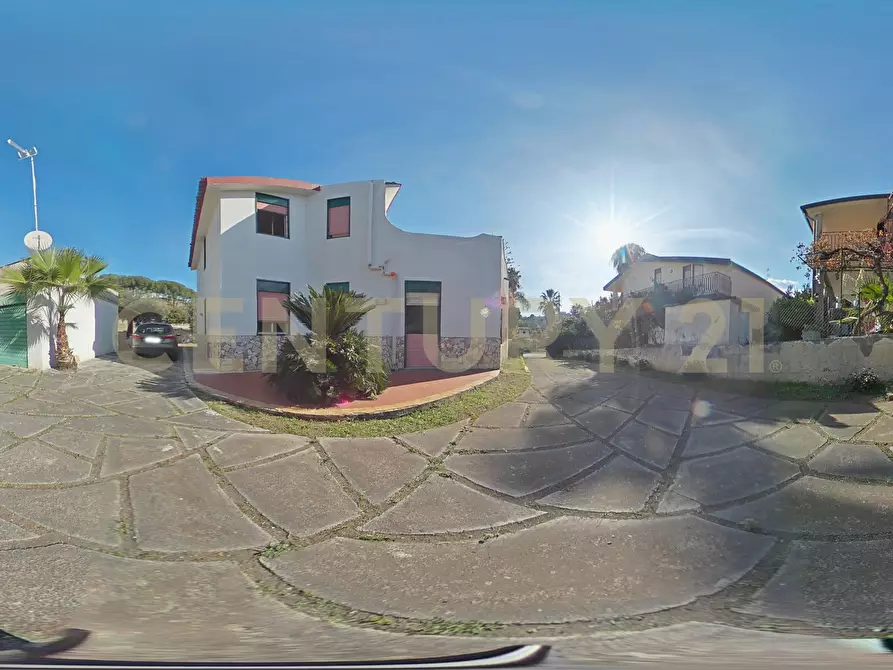 Immagine 90 di Casa indipendente in vendita  in via delle azalee 4 a Augusta