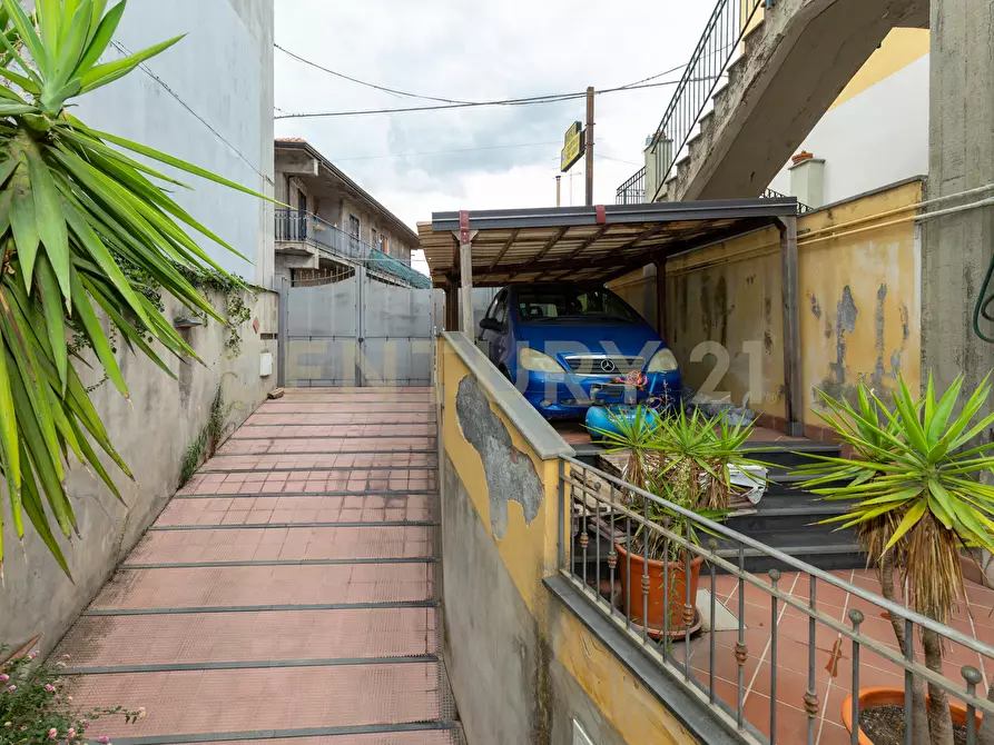Immagine 3 di Casa indipendente in vendita  in Via Ulivi 89 a San Gregorio Di Catania