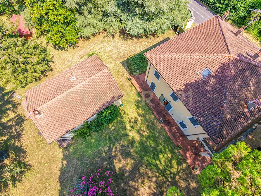 Immagine 89 di Villa in vendita  in Via Pedemontana 319 a Palestrina