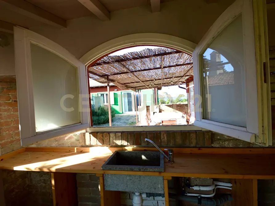 Immagine 42 di Casa indipendente in vendita  a Grosseto