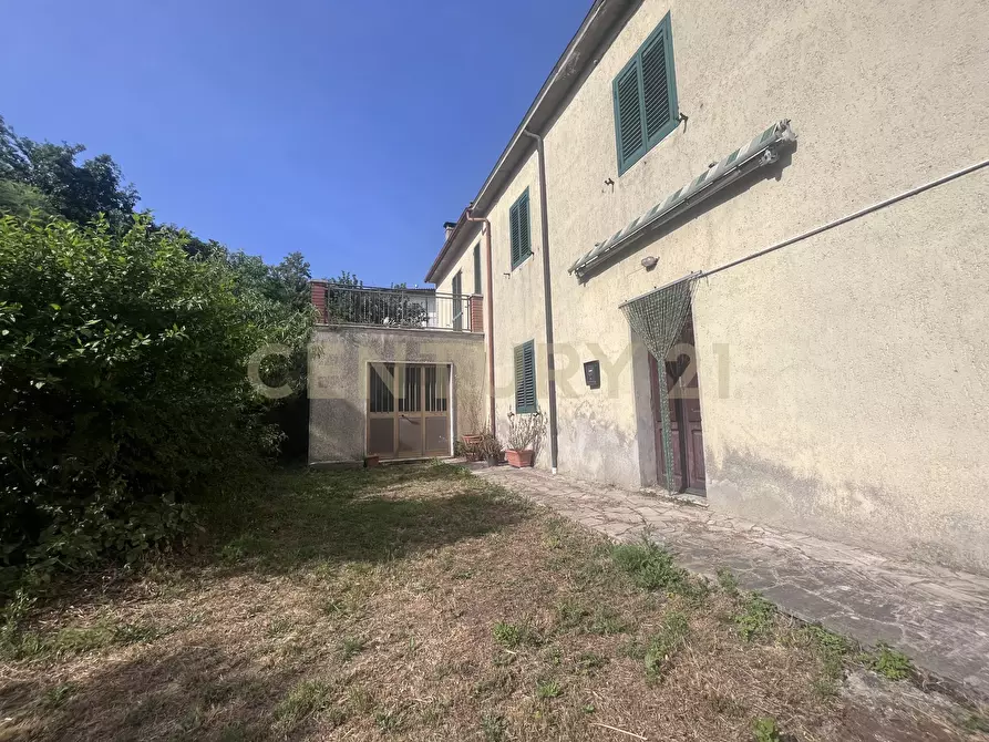 Immagine 18 di Casa bifamiliare in vendita  in Località Poggio Murella 120 a Manciano