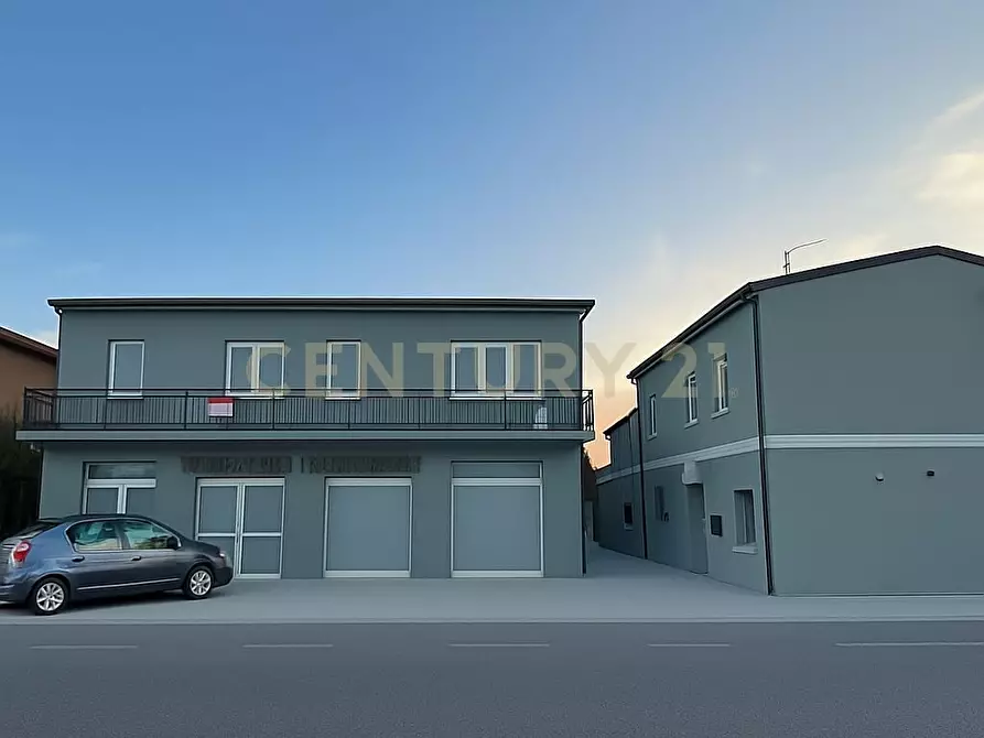 Immagine 25 di Casa indipendente in vendita  in Via Isolella San P. 125 a Cerea