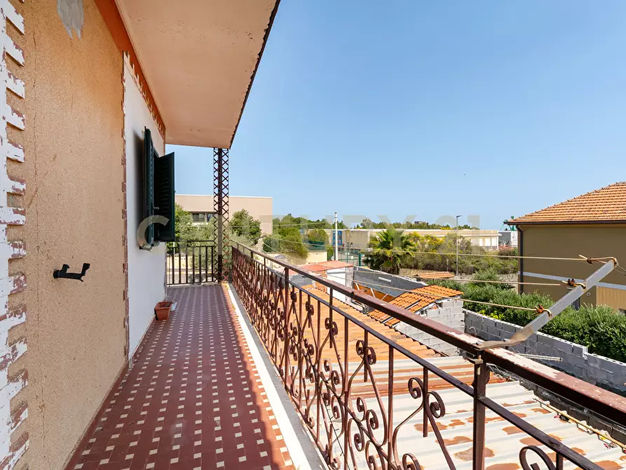 Immagine 35 di Terratetto in vendita  in Via del Sole 3 a Mascalucia