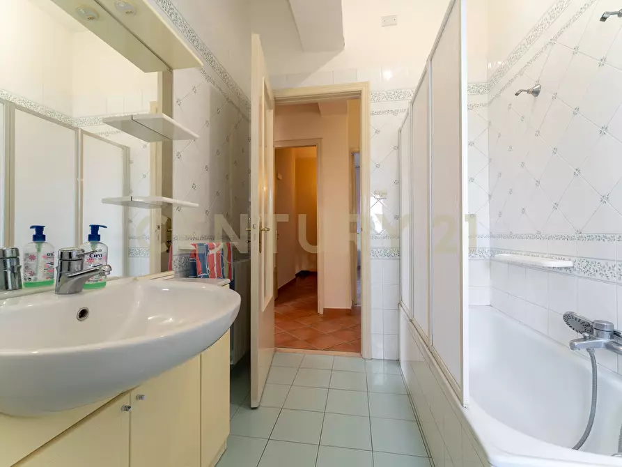 Immagine 41 di Villa in vendita  in Via San Giuseppe 63 a Pedara