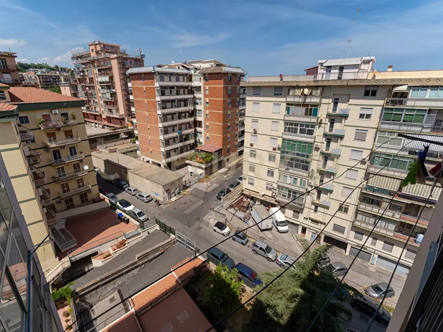 Immagine 14 di Quadrilocale in vendita  in Via Modena 20 a Catania