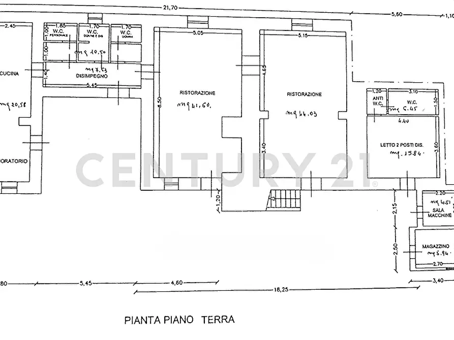 Immagine 56 di Villa in vendita  in Via Passo Parrino 19 a Modica