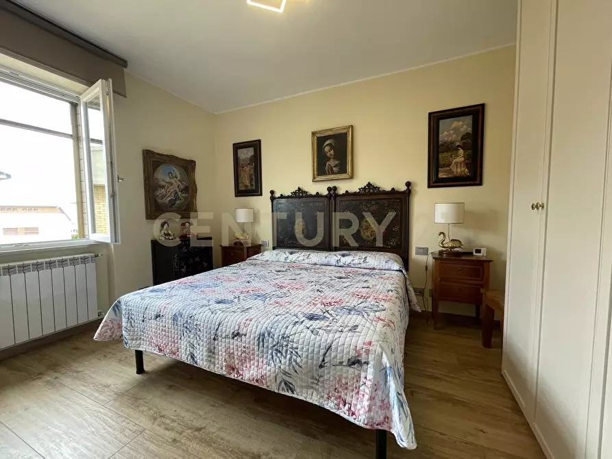 Immagine 28 di Trilocale in vendita  in Via Donatori del Sangue a Orbetello