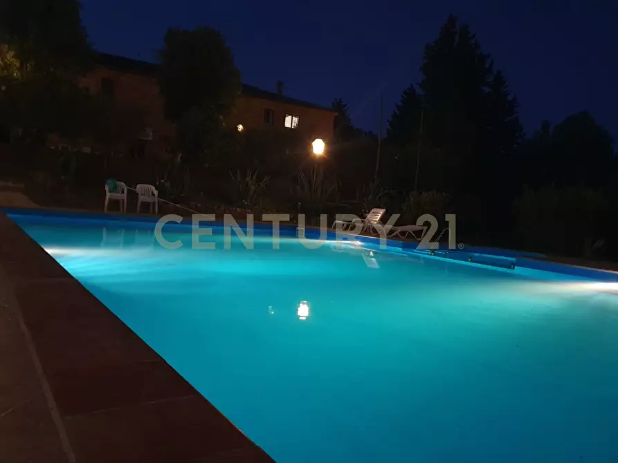 Immagine 7 di Rustico / casale in vendita  in agriturismo lampugnano 47 a Civitella Paganico