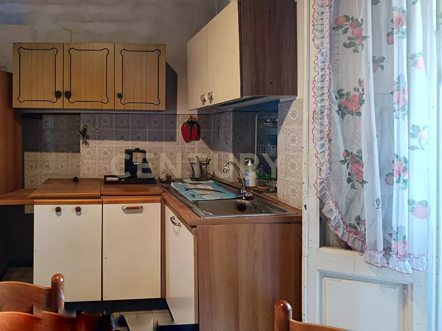 Immagine 25 di Pentalocale in vendita  in Via Ricasoli 15 a Arcidosso