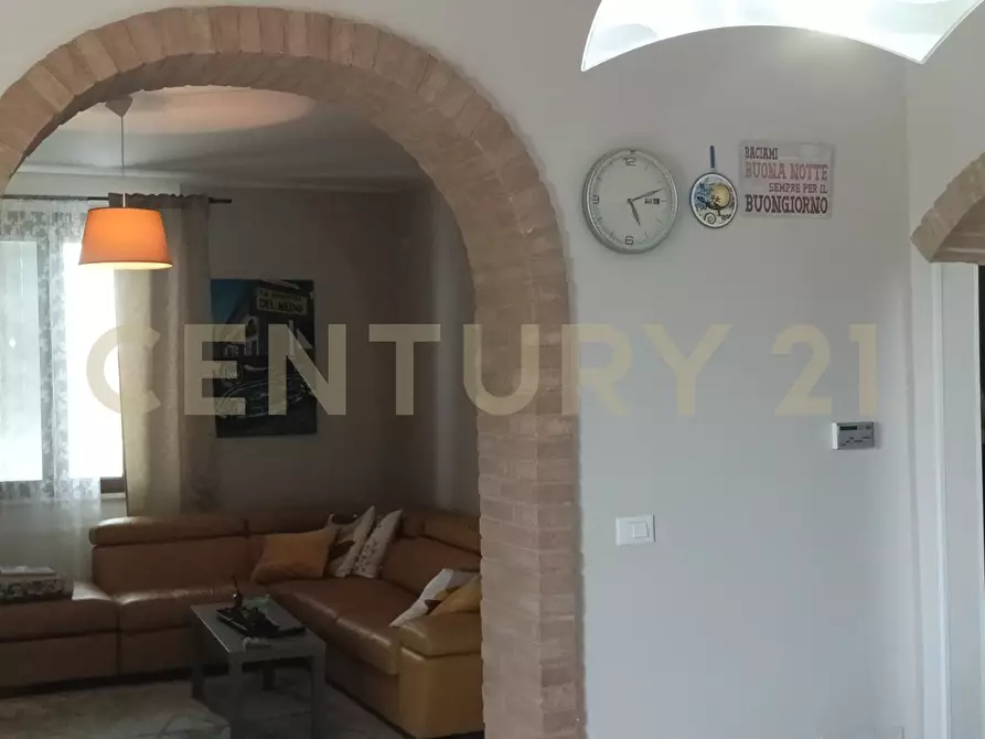 Immagine 20 di Rustico / casale in vendita  in località Sant'Andrea 17 a Gavorrano