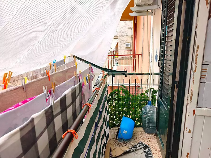 Immagine 18 di Bilocale in vendita  in Via Scillato 34 a Palermo