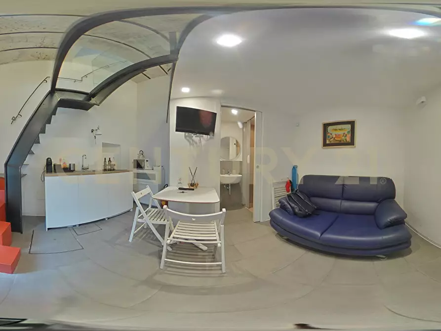 Immagine 129 di Casa bifamiliare in vendita  in Via della Palma a Catania