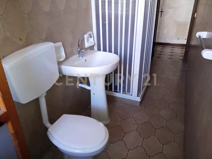 Immagine 16 di Bilocale in vendita  in Via Spirito Santo 51 a Aci Sant'antonio