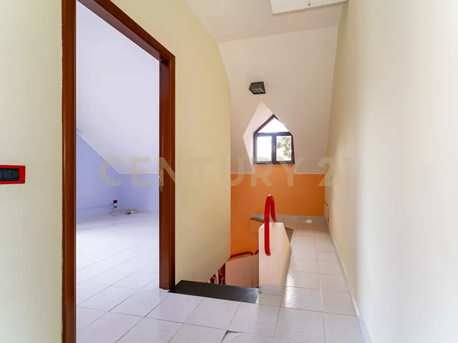 Immagine 56 di Villa in vendita  in Via Spinelli 44 a Augusta