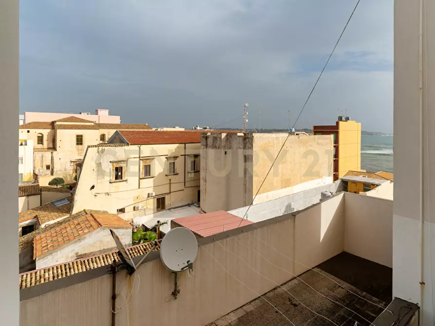 Immagine 36 di Quadrilocale in vendita  in Via Epicarmo 344 a Augusta