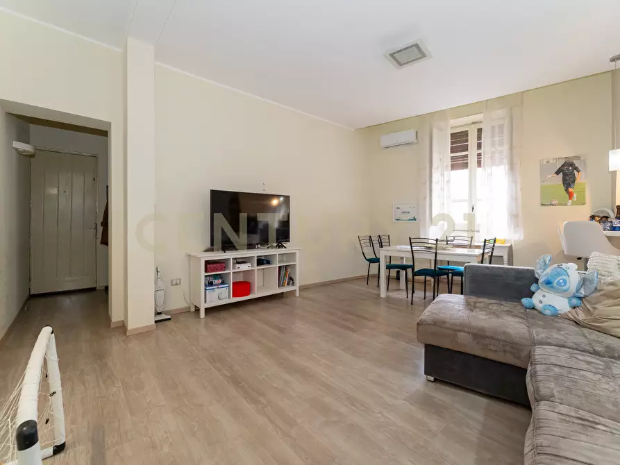 Immagine 5 di Appartamento in vendita  in Via Rametta 2a a Catania