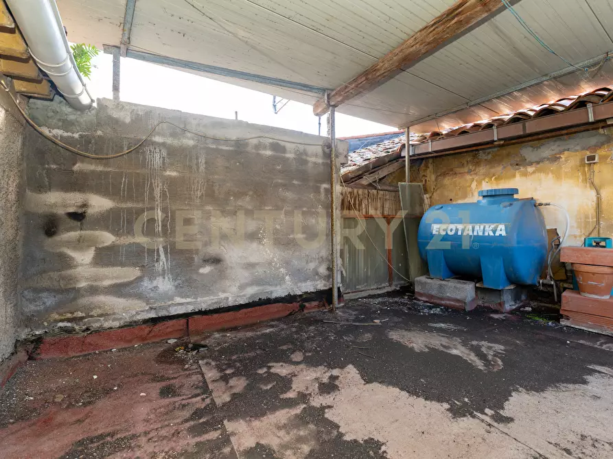 Immagine 27 di Appartamento in vendita  in via del velo 62 62 a Catania