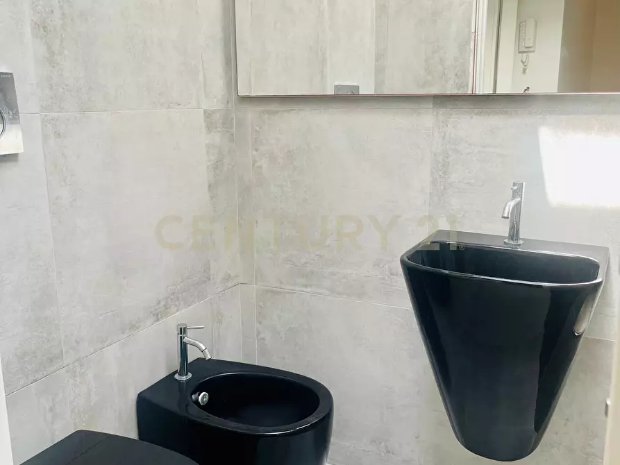 Immagine 6 di Trilocale in vendita  in Via Annibale Spinelli a Grosseto